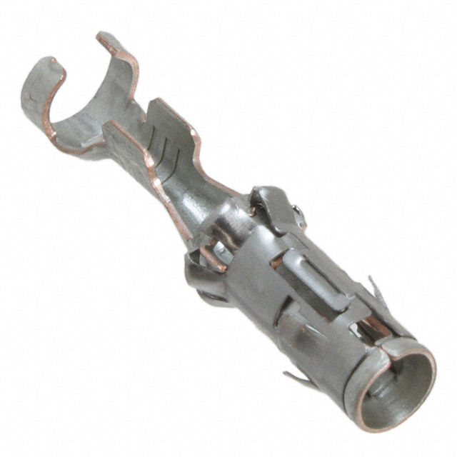 929974-1 TE Connectivity AMP Connectors  Contatti del connettore circolare